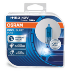 Osram Cool Blue Boost HB3 69005CBB-HCB 69005CBB-HCB