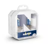 Narva Range Power White H4  48688 (ку.2)