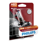Philips X-tremeVision G-force HB3 9005XVGB1 9005XVGB1