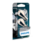 Philips SilverVision PY21W  12496SVB2
