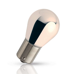 Philips SilverVision PY21W  12496SVB2