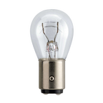 Philips VisionPlus +60% P21/5W  12499VPB2