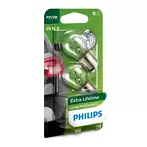 Philips LongLife EcoVision P21/5W  12499LLECOB2