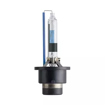 D2R Philips Xenon WhiteVision <span>лампа автомобильная ксенон 5000K</span>