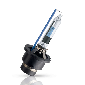 D2R Philips Xenon WhiteVision <span>лампа автомобильная ксенон 5000K</span>