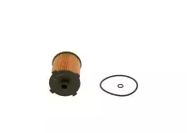 Масляный фильтр Bosch  F 026 407 152
