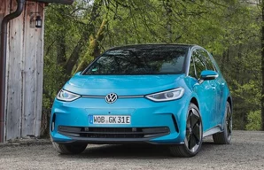 Дворники Volkswagen ID.3 ID.3 / 1 пок. / рестайлинг