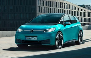 Дворники Volkswagen ID.3 ID.3 / 1 пок.