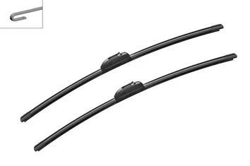 Bosch AeroTwin AR609S <span>щетки стеклоочистителя 600/600 мм</span>