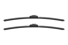 Комплект дворников Bosch AeroTwin 600/600 мм AR 609 S