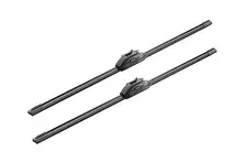 Комплект дворников Bosch AeroTwin 600/600 мм AR 609 S