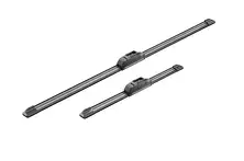 Комплект дворников Bosch AeroTwin 650/340 мм AR 140 S