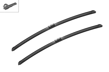 Bosch AeroTwin A949S <span>щетки стеклоочистителя 650/650 мм</span>