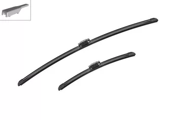 Bosch AeroTwin A261S <span>щетки стеклоочистителя 650/360 мм</span>