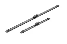 Комплект дворников Bosch AeroTwin 650/360 мм A 261 S