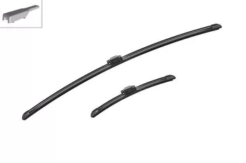 Bosch AeroTwin A981S <span>щетки стеклоочистителя 700/300 мм</span>