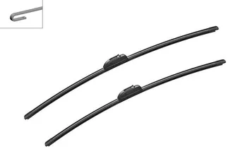 Bosch AeroTwin AR703S <span>щетки стеклоочистителя 700/650 мм</span>