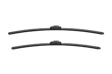 Комплект дворников Bosch AeroTwin 700/650 мм AR 703 S