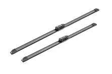 Комплект дворников Bosch AeroTwin 650/550 мм A 225 S