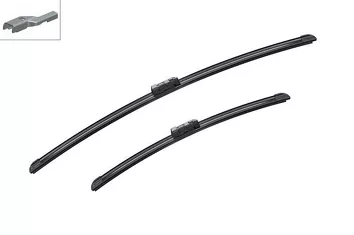 Bosch AeroTwin A536S <span>щетки стеклоочистителя 650/450 мм</span>