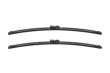 Комплект дворников Bosch AeroTwin 630/630 мм A 129 S