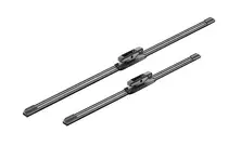 Комплект дворников Bosch AeroTwin 650/475 мм A 426 S