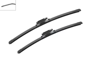 Bosch AeroTwin A692S <span>щетки стеклоочистителя 500/450 мм</span>