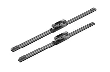 Комплект дворников Bosch AeroTwin 500/450 мм A 692 S