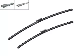 Bosch AeroTwin A718S <span>щетки стеклоочистителя 725/625 мм</span>