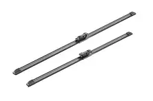 Комплект дворников Bosch AeroTwin 725/625 мм A 718 S