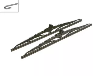 Bosch Twin 450 <span>щетки стеклоочистителя 450/450 мм</span>