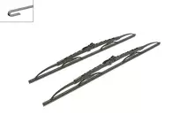 Bosch Twin 550/500 мм к-т дворников 551