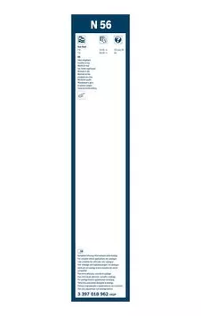 Bosch Twin Commercial N56 <span>щетка стеклоочистителя 550 мм</span>