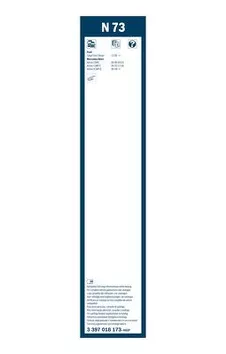 Bosch Twin Commercial N73 <span>щетка стеклоочистителя 700 мм</span>