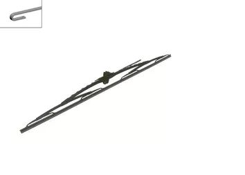 Bosch Twin Commercial N75 <span>щетка стеклоочистителя 700 мм</span>