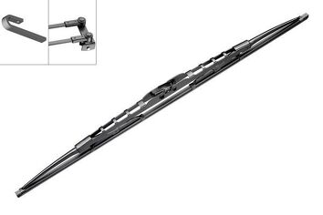 Bosch Twin Commercial N102 <span>щетка стеклоочистителя 1000 мм</span>