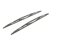 Комплект дворников Bosch Twin 650 мм 808