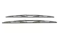 Комплект дворников Bosch Twin 650 мм 808