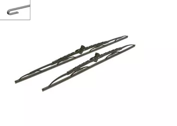 Bosch Twin 655 <span>щетки стеклоочистителя 650/550 мм</span>