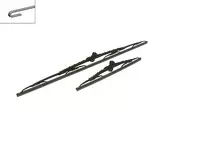 Bosch Twin 650/340 мм к-т дворников 654