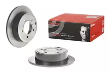 Тормозной диск Brembo Prime Line  08.A114.31