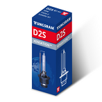 Tungsram Xensation D2S 4000k 53500U B1 53500U B1