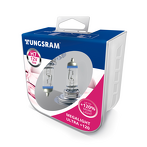 Tungsram Megalight Ultra +120% H7 58520SNU PB2 58520SNU PB2