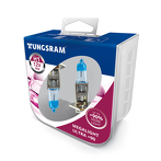Tungsram Megalight Ultra +90% H1 50310XU PB2 50310XU PB2