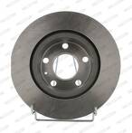 Тормозной диск Ferodo DDF1708 DDF1708