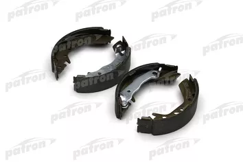 Patron PSP606 <span>тормозные колодки задние</span>