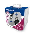 Tungsram Megalight Ultra +90% HB4 9006SXU PB2 9006SXU PB2