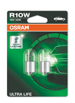 Osram Ultra Life R10W 5008ULT-02B 5008ULT-02B