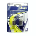 Narva Standard P21/5W 17916 (бл.2)