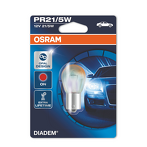 Osram Diadem P21/5W 7538LDR